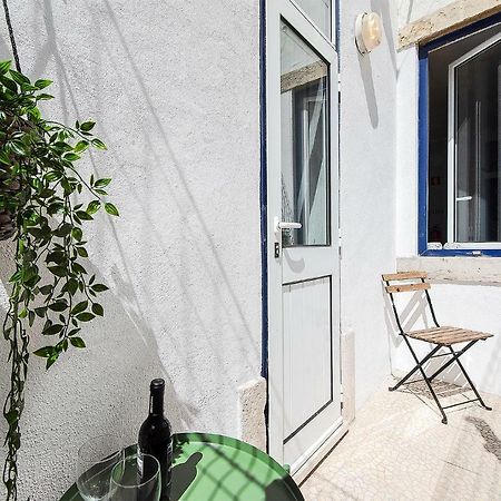 Graca Charming Apartment ลิสบอน ภายนอก รูปภาพ