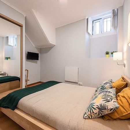 Graca Charming Apartment ลิสบอน ภายนอก รูปภาพ