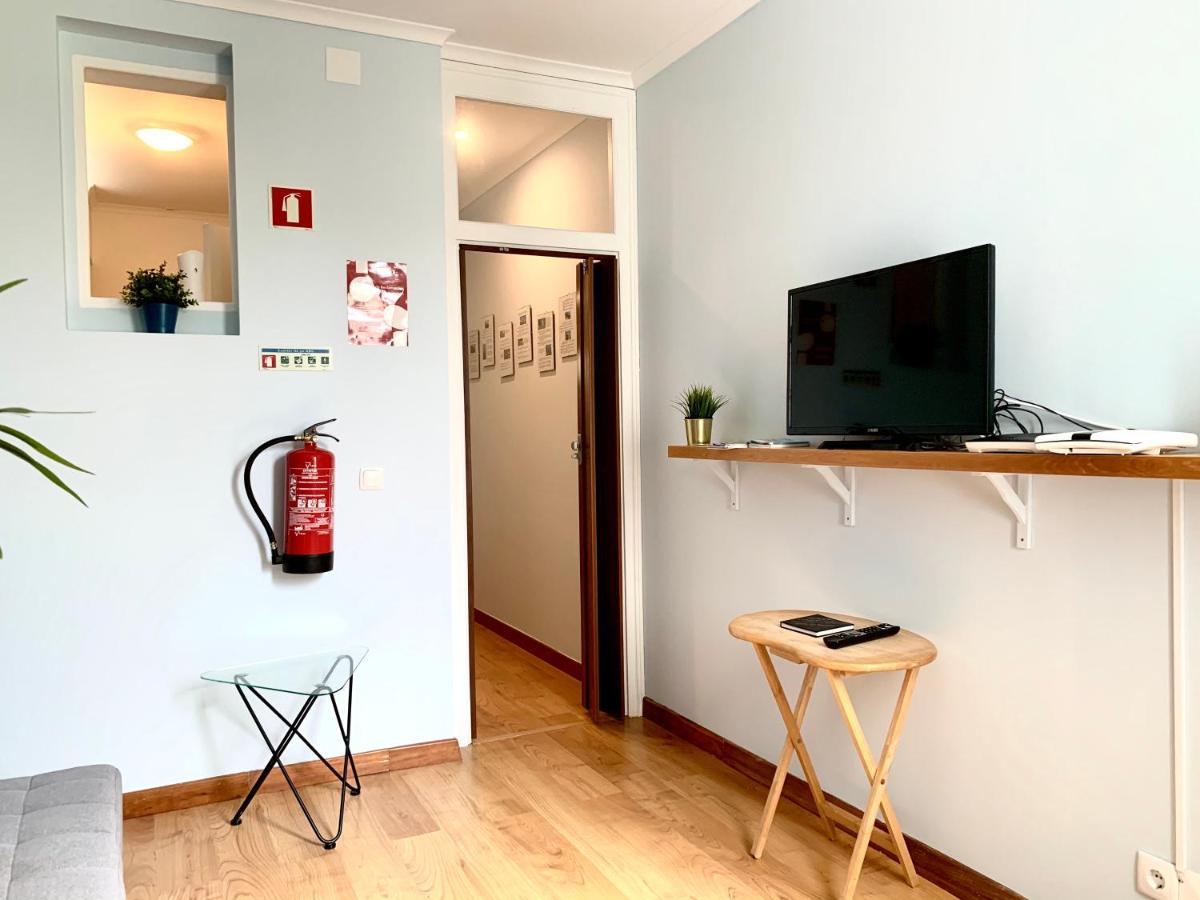 Graca Charming Apartment ลิสบอน ภายนอก รูปภาพ