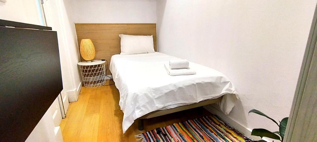 Graca Charming Apartment ลิสบอน ภายนอก รูปภาพ