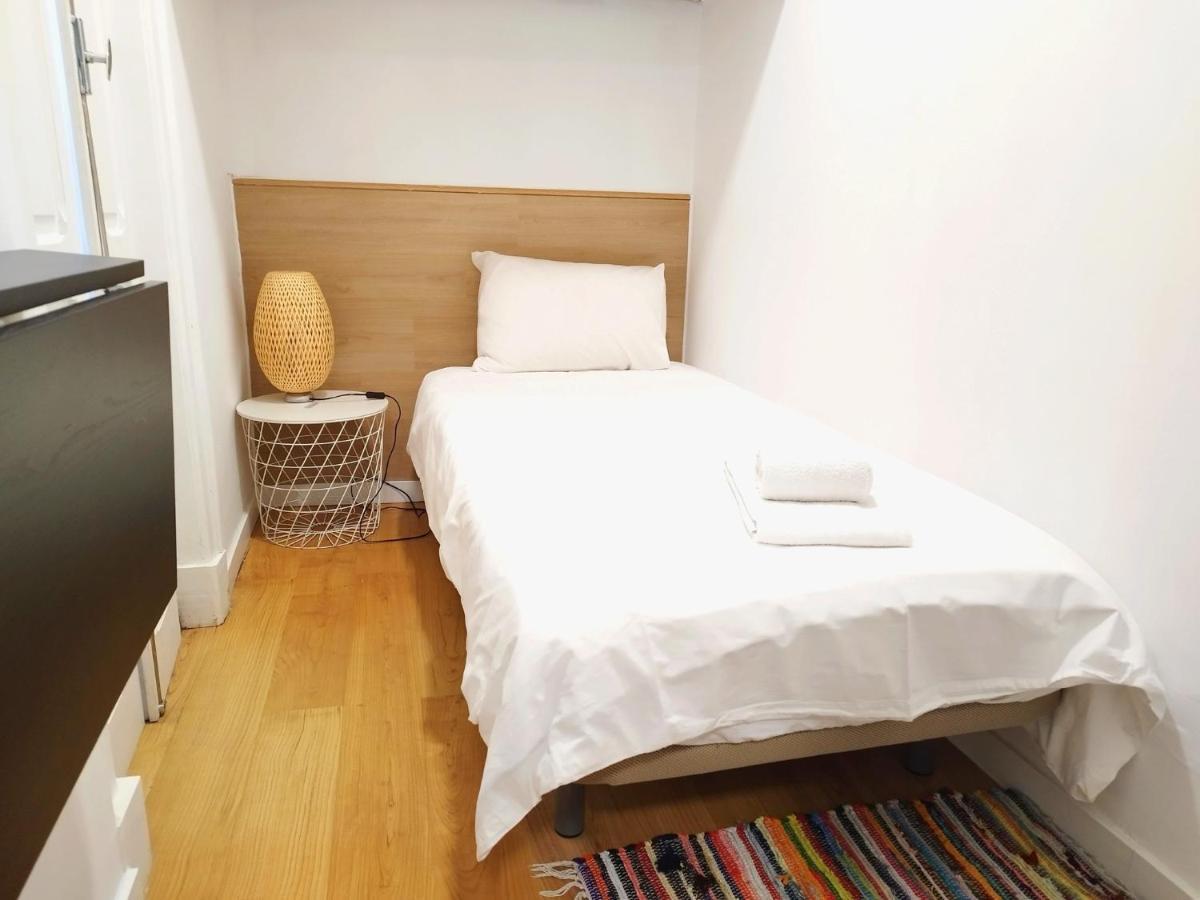 Graca Charming Apartment ลิสบอน ภายนอก รูปภาพ