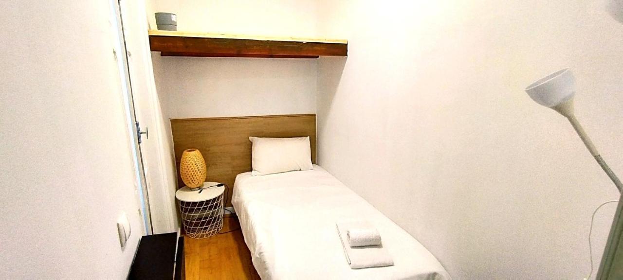 Graca Charming Apartment ลิสบอน ภายนอก รูปภาพ