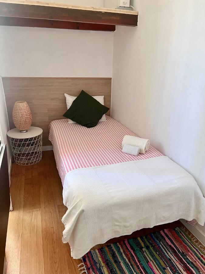 Graca Charming Apartment ลิสบอน ภายนอก รูปภาพ