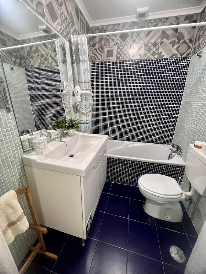 Graca Charming Apartment ลิสบอน ภายนอก รูปภาพ