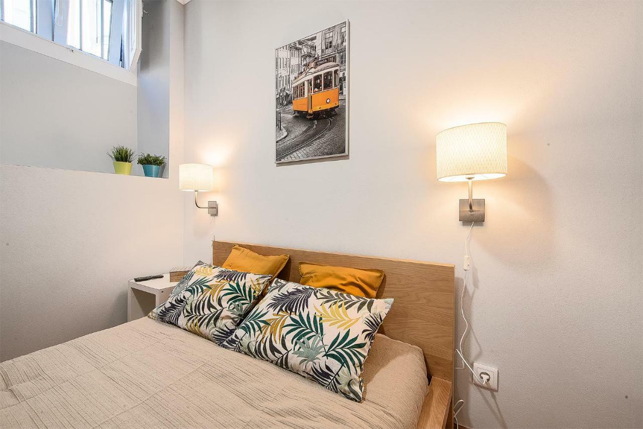 Graca Charming Apartment ลิสบอน ภายนอก รูปภาพ