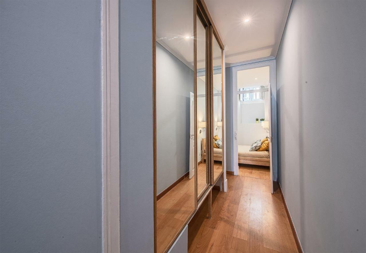 Graca Charming Apartment ลิสบอน ภายนอก รูปภาพ