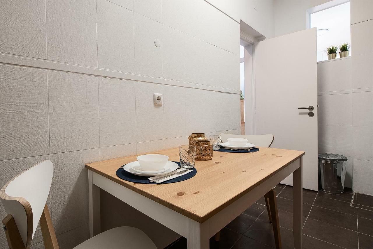 Graca Charming Apartment ลิสบอน ภายนอก รูปภาพ