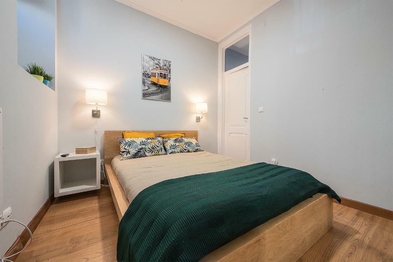 Graca Charming Apartment ลิสบอน ภายนอก รูปภาพ