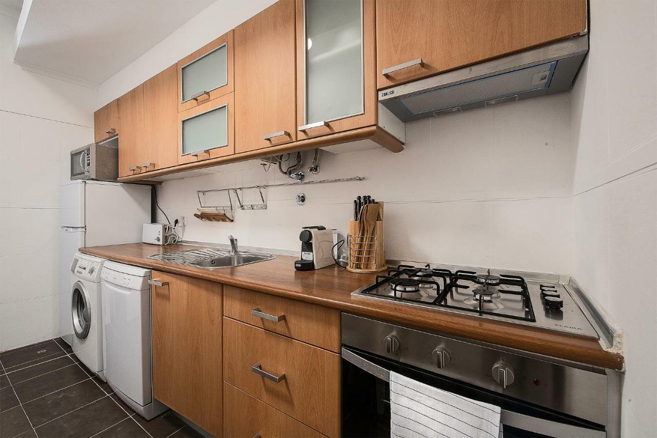 Graca Charming Apartment ลิสบอน ภายนอก รูปภาพ
